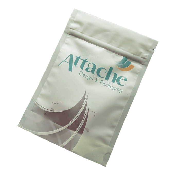 Custom Designed Pouches