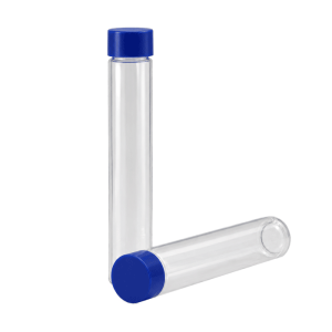 Standard Child Resistant Screw-Cap Tube