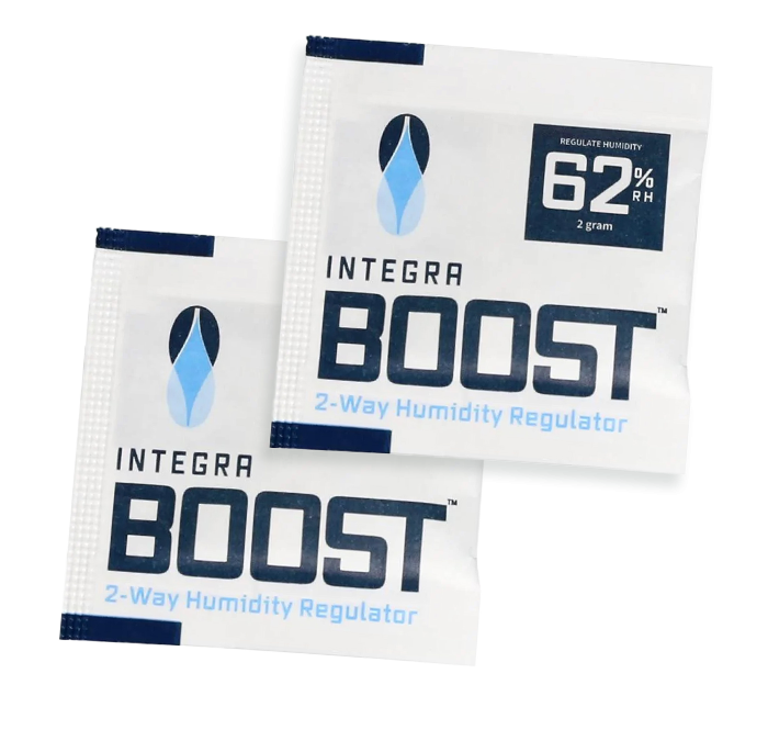Integra Boost Humidity Pack