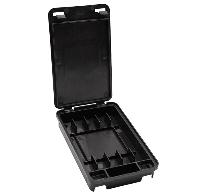 Flat-Pack 5 Flute