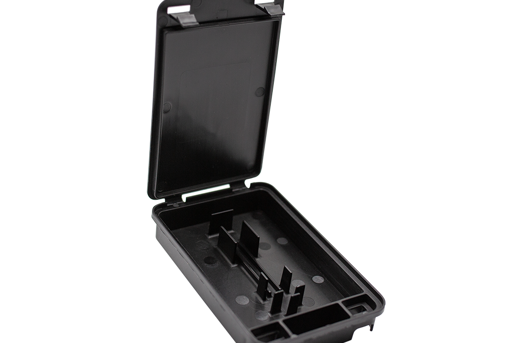 Flat-Pack Cartridge
