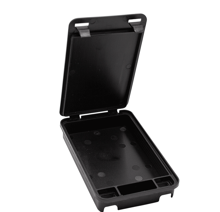 Flat-Pack Open