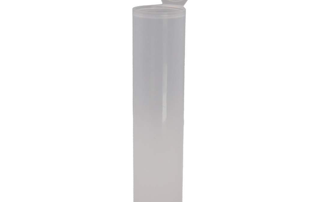113mm Pop Top Tube
