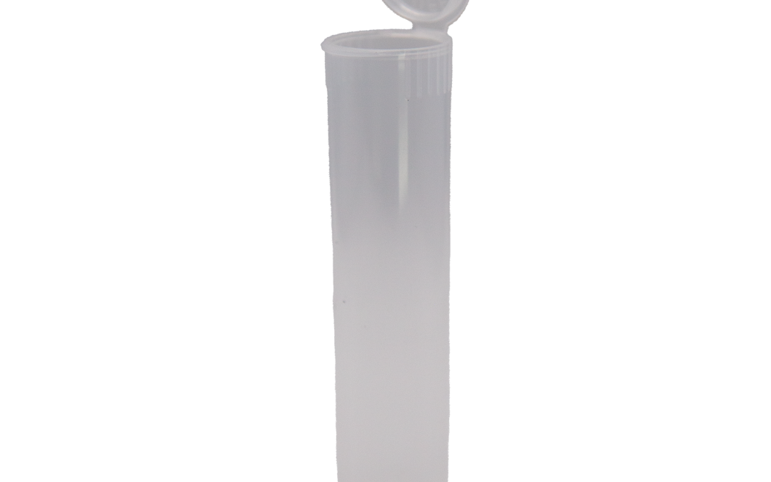 78mm Pop Top Tube