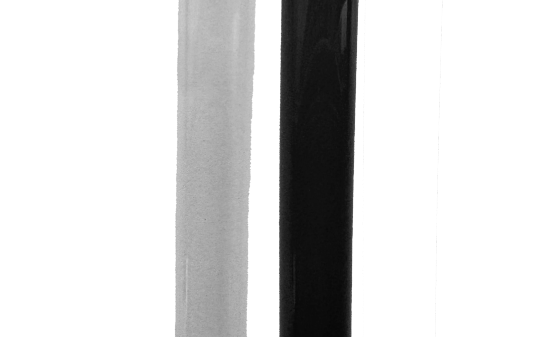 116mm Pop Top Tubes