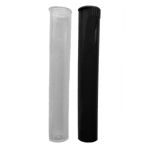 116mm Pop Top Tubes